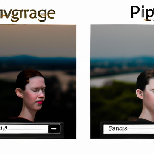 Using Lightroom presets in Gimp can save time and streamline your editing process.
