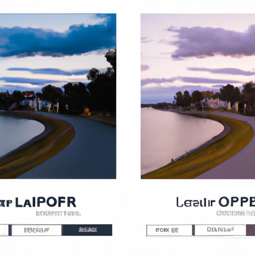 Elevate your video editing with Lightroom Mobile presets