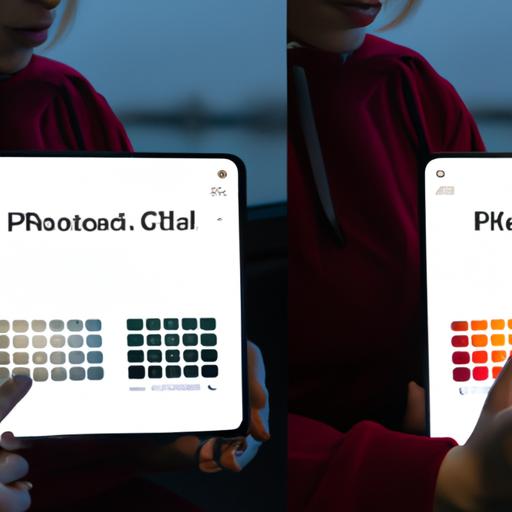 How To Add Etsy Presets To Lightroom Mobile