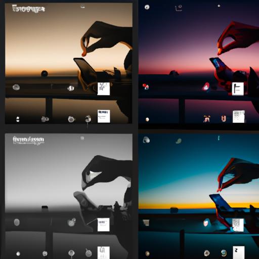How To Add Preset To Multiple Photos In Lightroom Mobile