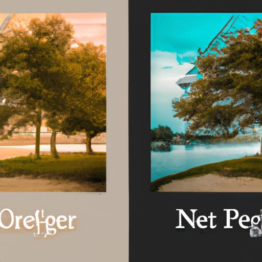 Transform your photos in seconds with the right Lightroom iPad presets