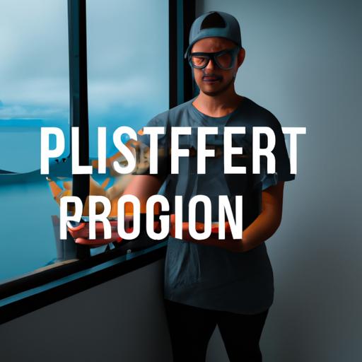 How To Sell Lightroom Presets