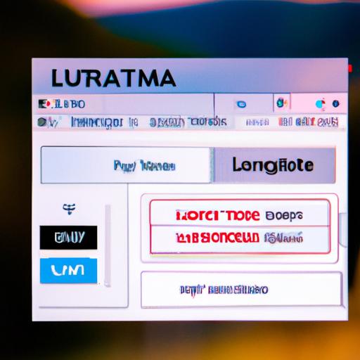 Migrating from Lightroom to Luminar: Is it possible?