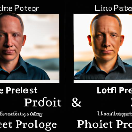 Pros and cons of using Lightroom and alternative software for presets