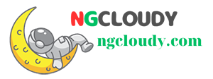 Ngcloudy.com
